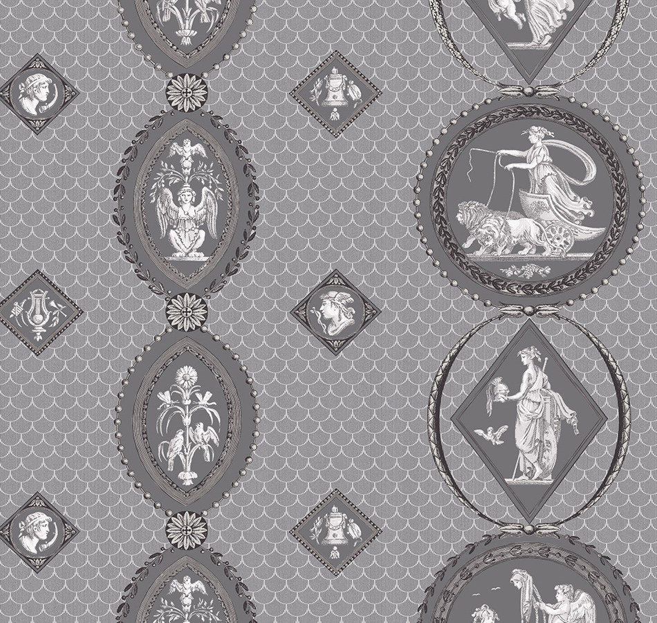 Обои Loymina Tondo Td1 011/1